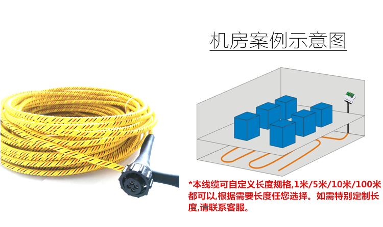 斯必得告訴你機房漏水的危害，斯必得機房漏水