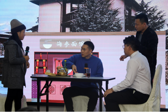 共慶吉年，共揚(yáng)風(fēng)帆| 斯必得公司2022迎春年會(huì)隆重舉辦