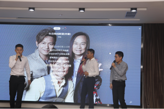 共慶吉年，共揚(yáng)風(fēng)帆| 斯必得公司2022迎春年會(huì)隆重舉辦
